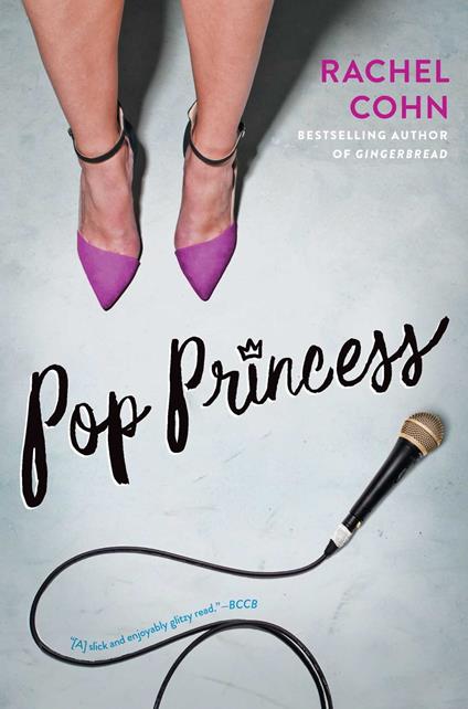 Pop Princess - Rachel Cohn - ebook