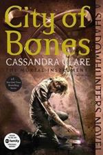 City of Bones