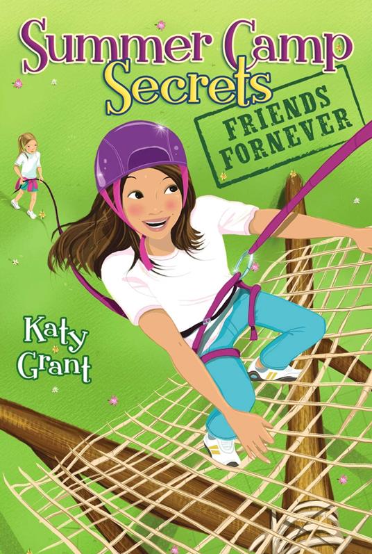 Friends ForNever - Katy Grant - ebook
