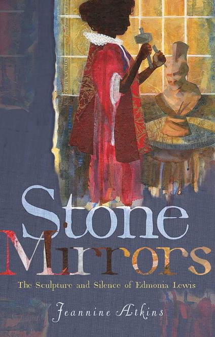 Stone Mirrors - Jeannine Atkins - ebook