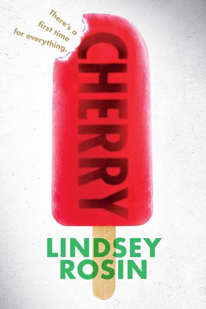 Cherry - Lindsey Rosin - ebook