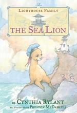 The Sea Lion: Volume 7