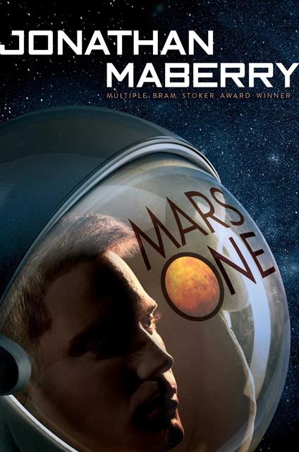 Mars One - Jonathan Maberry - ebook