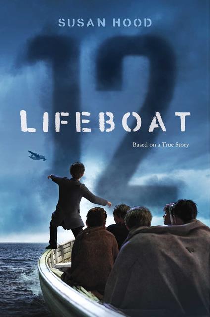Lifeboat 12 - Susan Hood - ebook