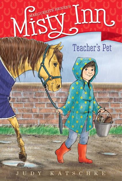 Teacher's Pet - Judy Katschke,Serena Geddes - ebook