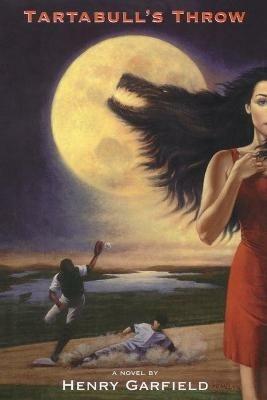 Tartabull's Throw - Henry Garfield - cover