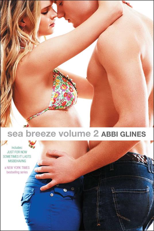 Sea Breeze Volume 2 - Abbi Glines - ebook