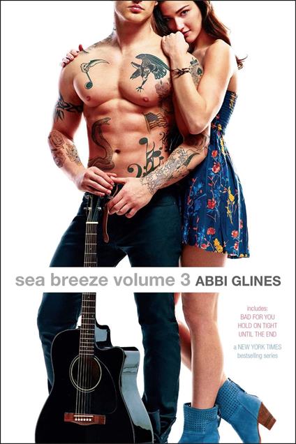 Sea Breeze Volume 3 - Abbi Glines - ebook