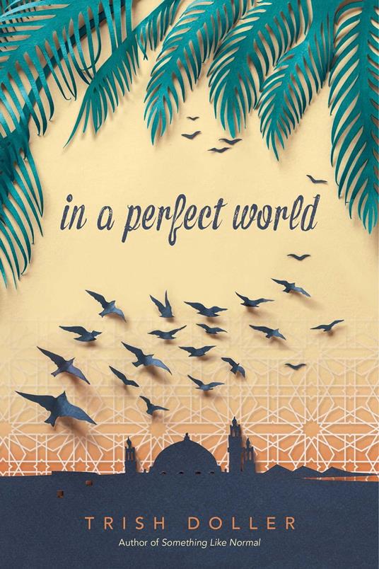 In a Perfect World - Trish Doller - ebook