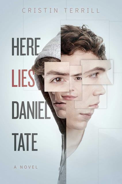 Here Lies Daniel Tate - Terrill Cristin - ebook