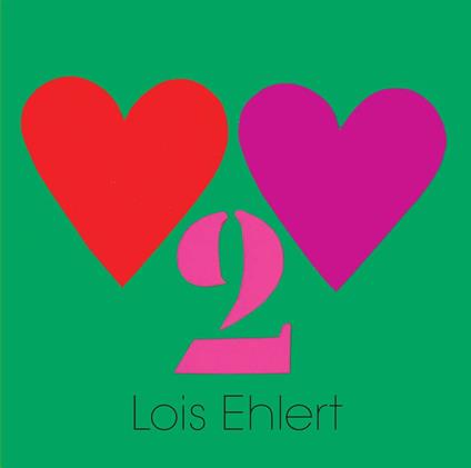 Heart to Heart - Lois Ehlert - ebook