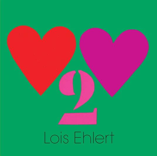 Heart to Heart - Lois Ehlert - ebook