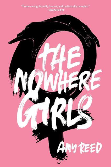 The Nowhere Girls - Amy Reed - ebook