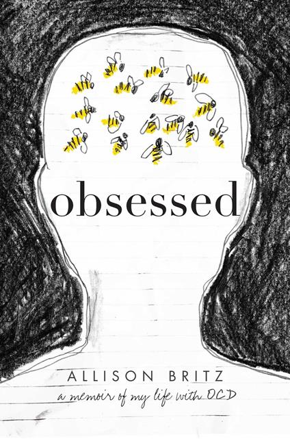 Obsessed - Allison Britz - ebook