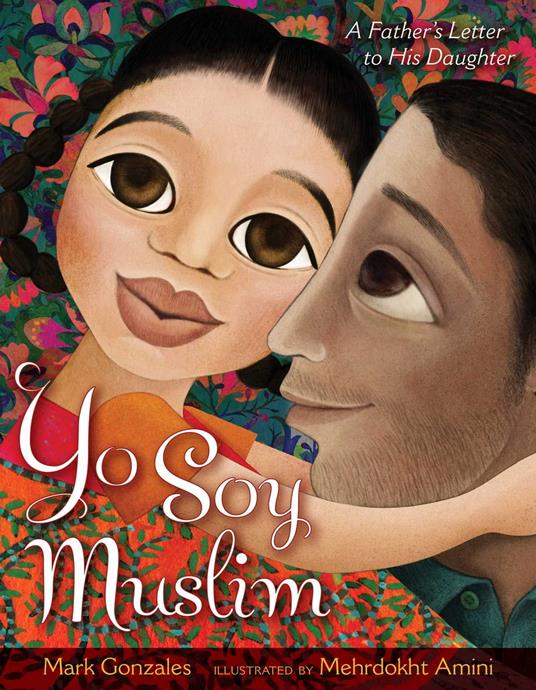 Yo Soy Muslim - Mark Gonzales,Mehrdokht Amini - ebook