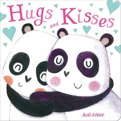 Hugs and Kisses - Judi Abbot - ebook