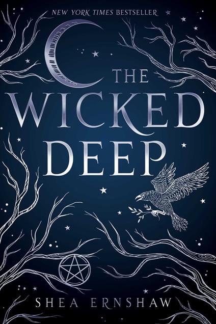 The Wicked Deep - Shea Ernshaw - ebook