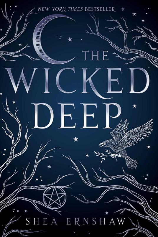 The Wicked Deep - Shea Ernshaw - ebook