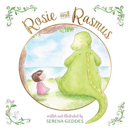 Rosie and Rasmus - Serena Geddes - ebook