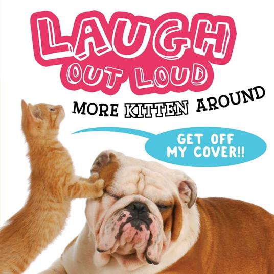 Laugh Out Loud More Kitten Around - Jeffrey Burton - ebook