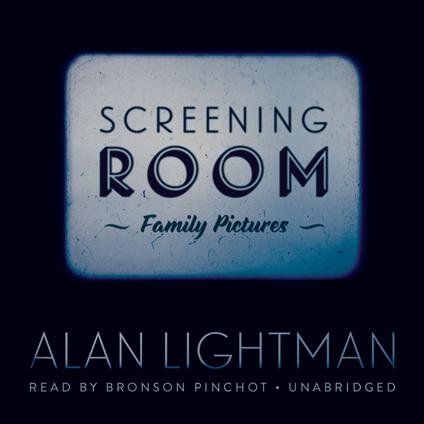 Screening Room