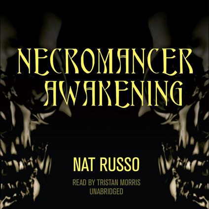 Necromancer Awakening