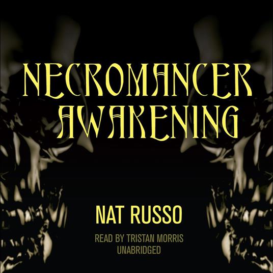 Necromancer Awakening