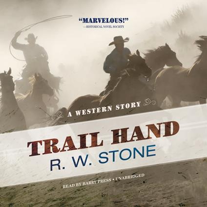 Trail Hand