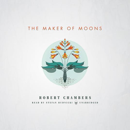 The Maker of Moons
