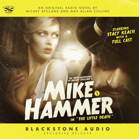 The New Adventures of Mickey Spillane’s Mike Hammer, Vol. 2