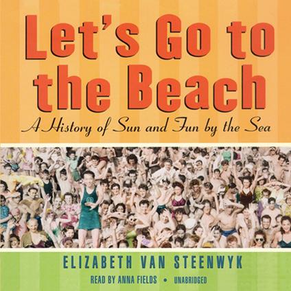 Let’s Go to the Beach