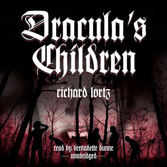 Dracula’s Children