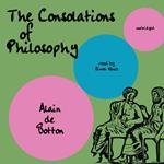 The Consolations of Philosophy