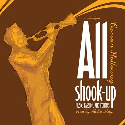All Shook Up