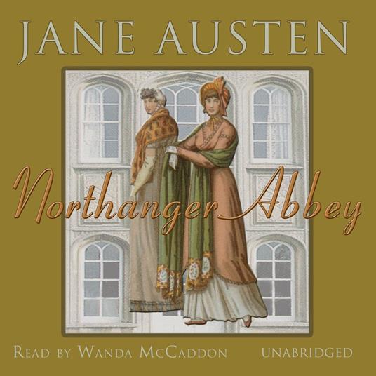 Northanger Abbey