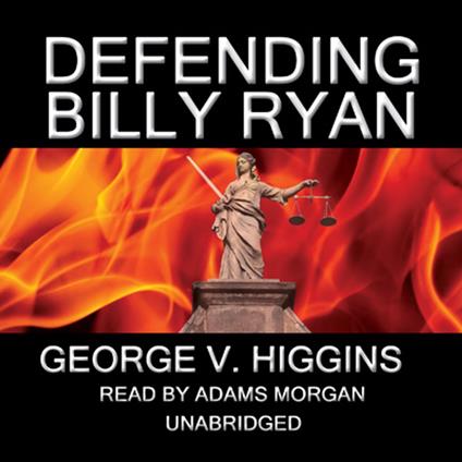 Defending Billy Ryan