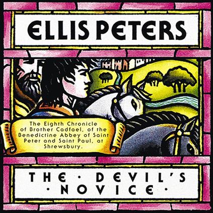 The Devil’s Novice