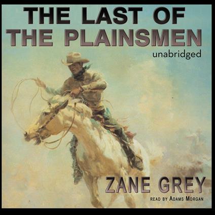 The Last of the Plainsmen