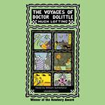 The Voyages of Doctor Dolittle