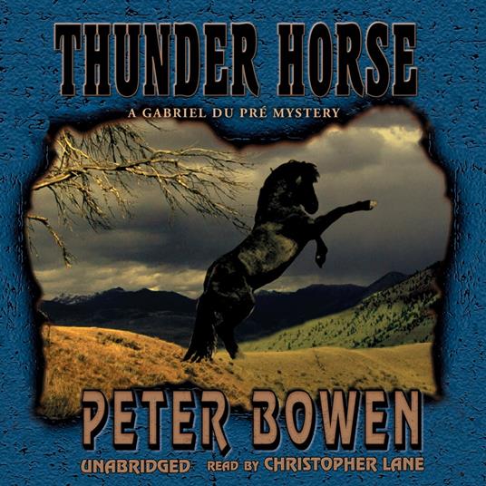 Thunder Horse