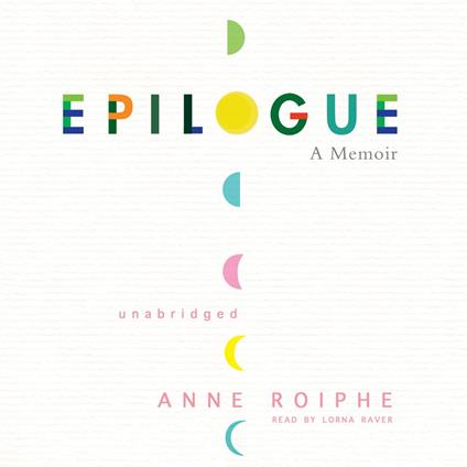 Epilogue