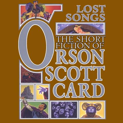 Lost Songs