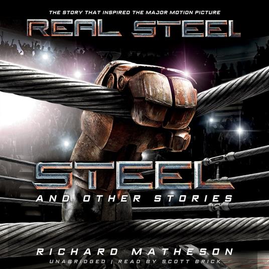 Steel, and Other Stories
