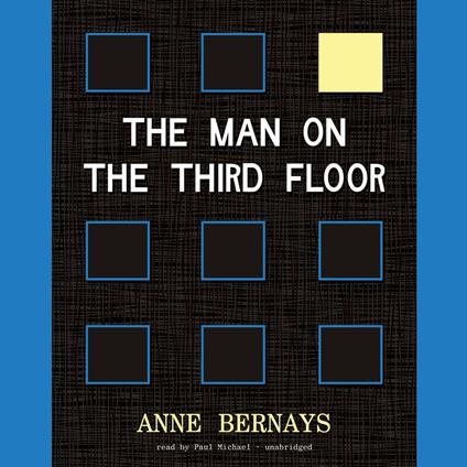 The Man on the Third Floor