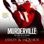 Murderville