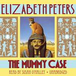 The Mummy Case