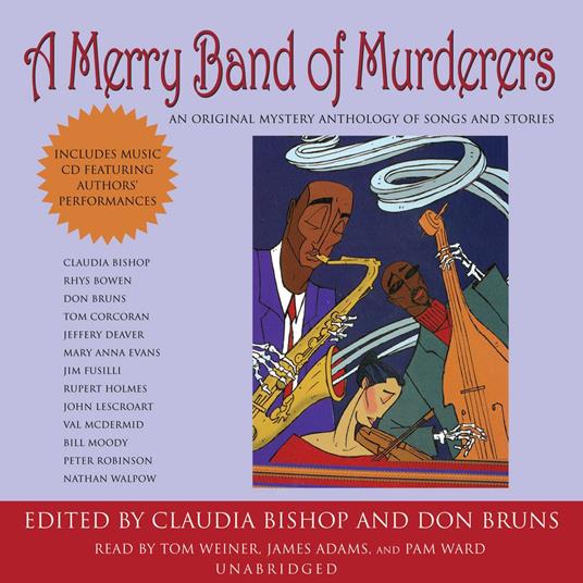 A Merry Band of Murderers