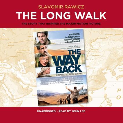 The Long Walk