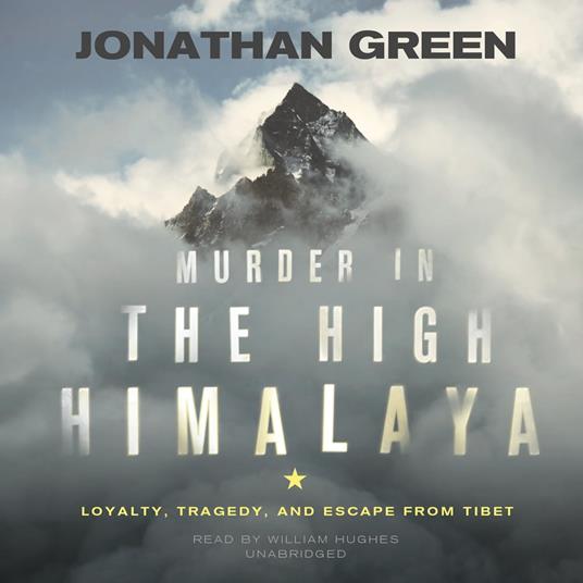 Murder in the High Himalaya
