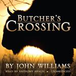Butcher’s Crossing